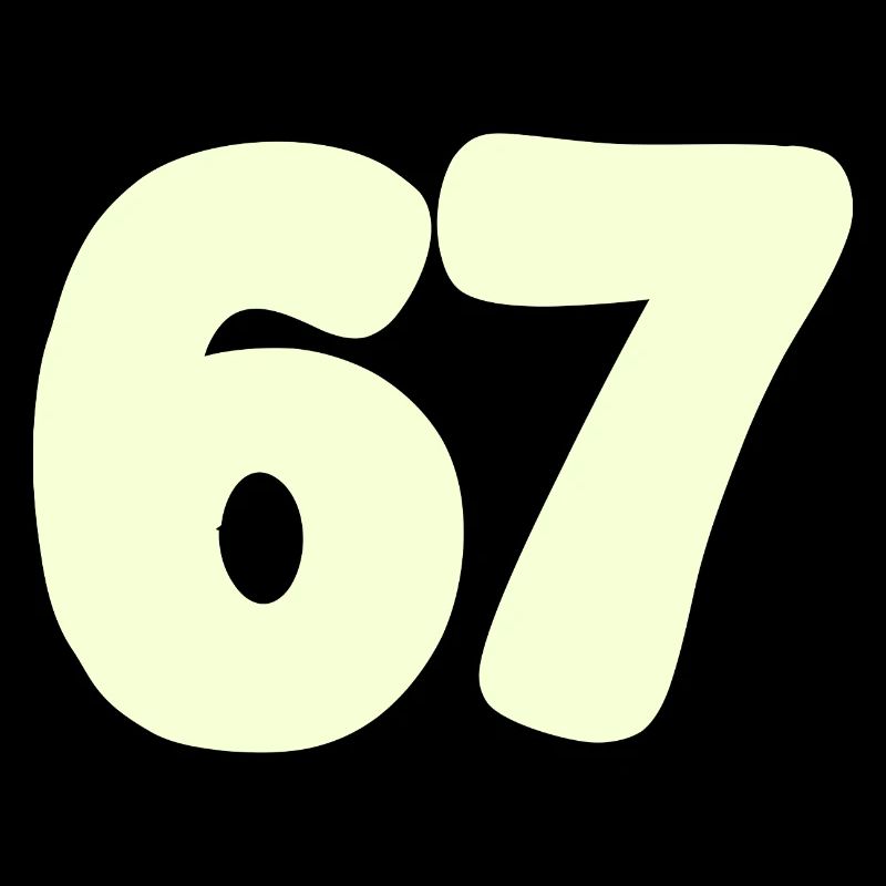 67
