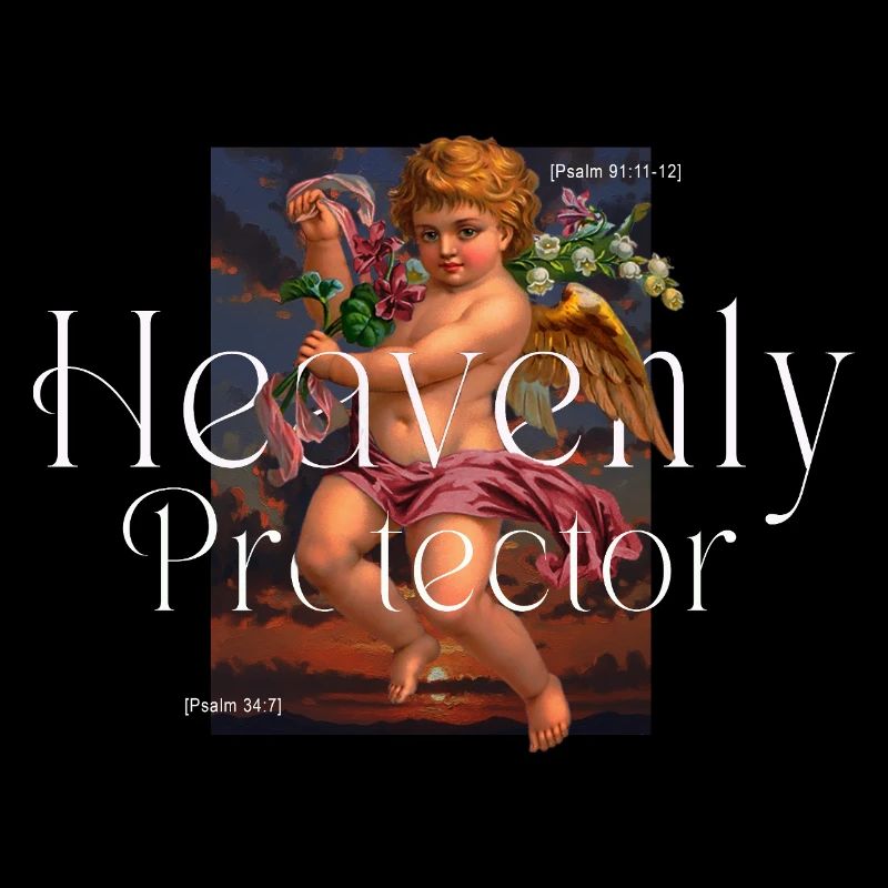 Heavenly Protector