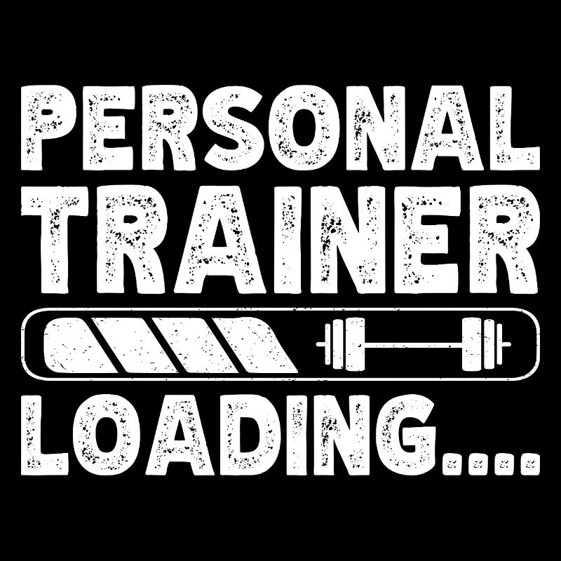 Powerlifting Bodybuilder Personal Trainer Loading