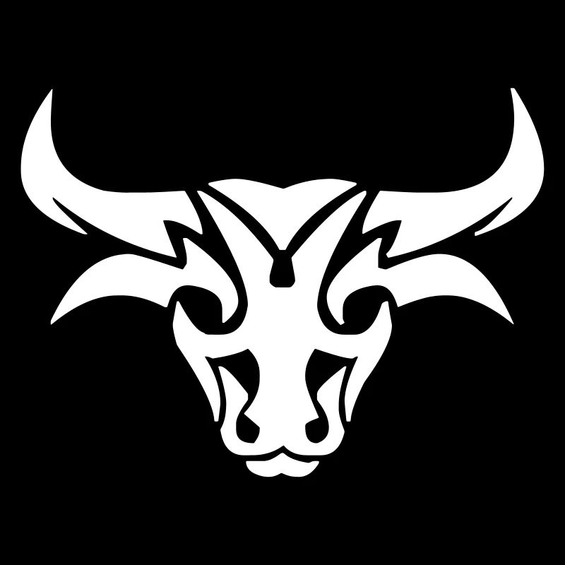 Conception de taureau