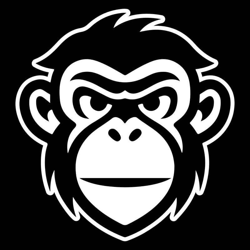 Monkey Head