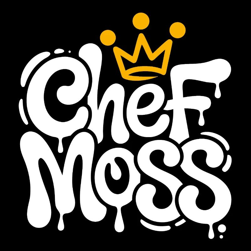 Chef Moss