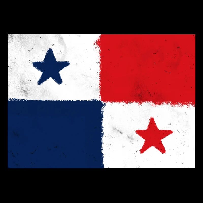 Drapeau du Panama