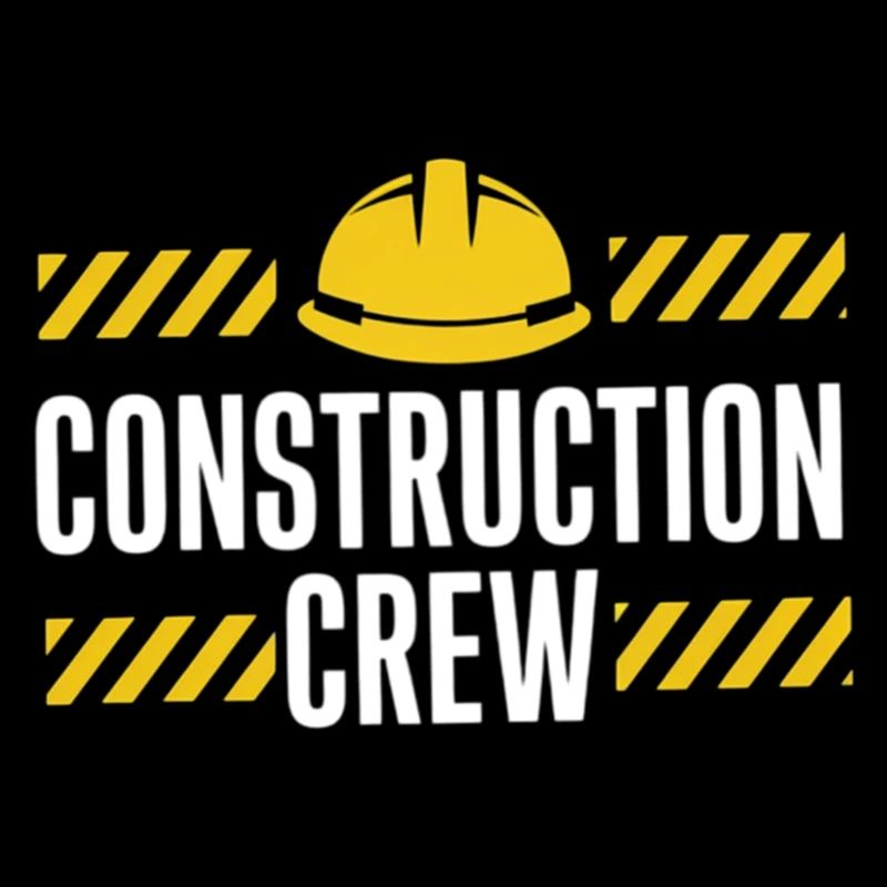 Construction Crew Safety Design