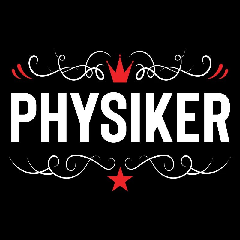 Physiker Beruf