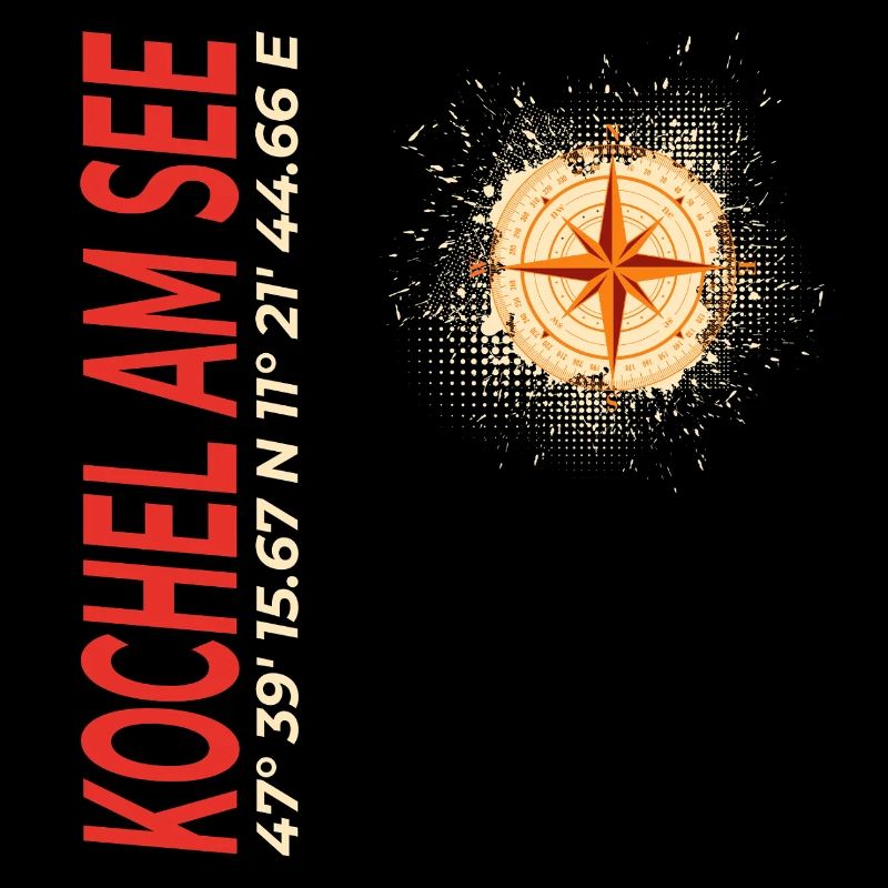 Kochel am See