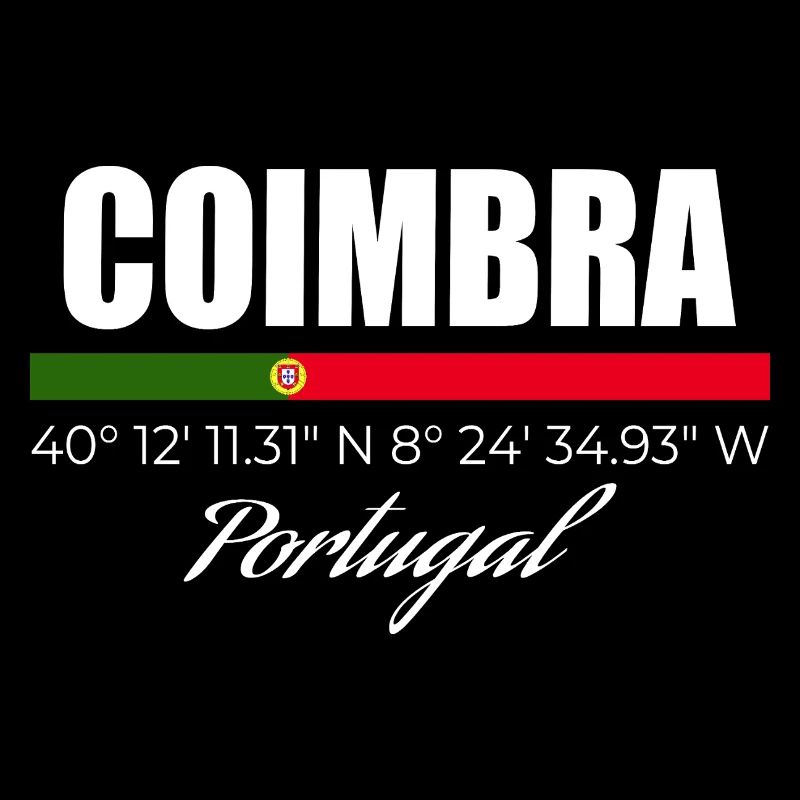 Coimbra