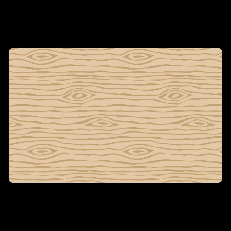 Conception de planche à découper en bois