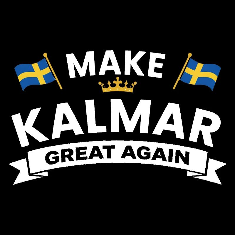 Making Kalmar great again