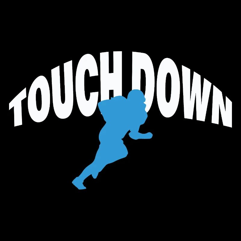 TOUCH DOWN