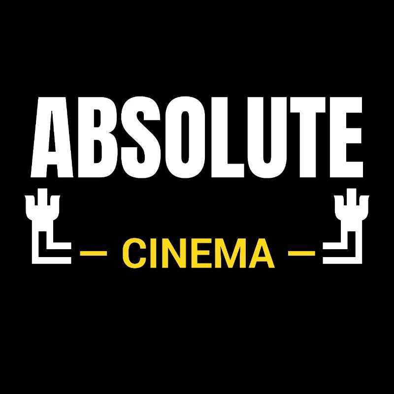 Absolute Cinema Statement