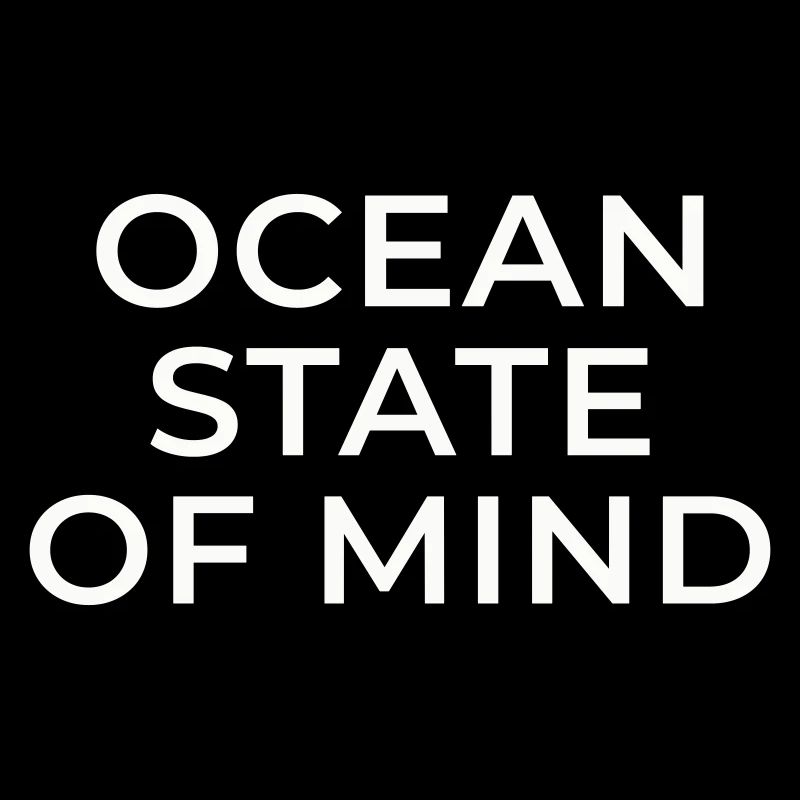  Océan state 