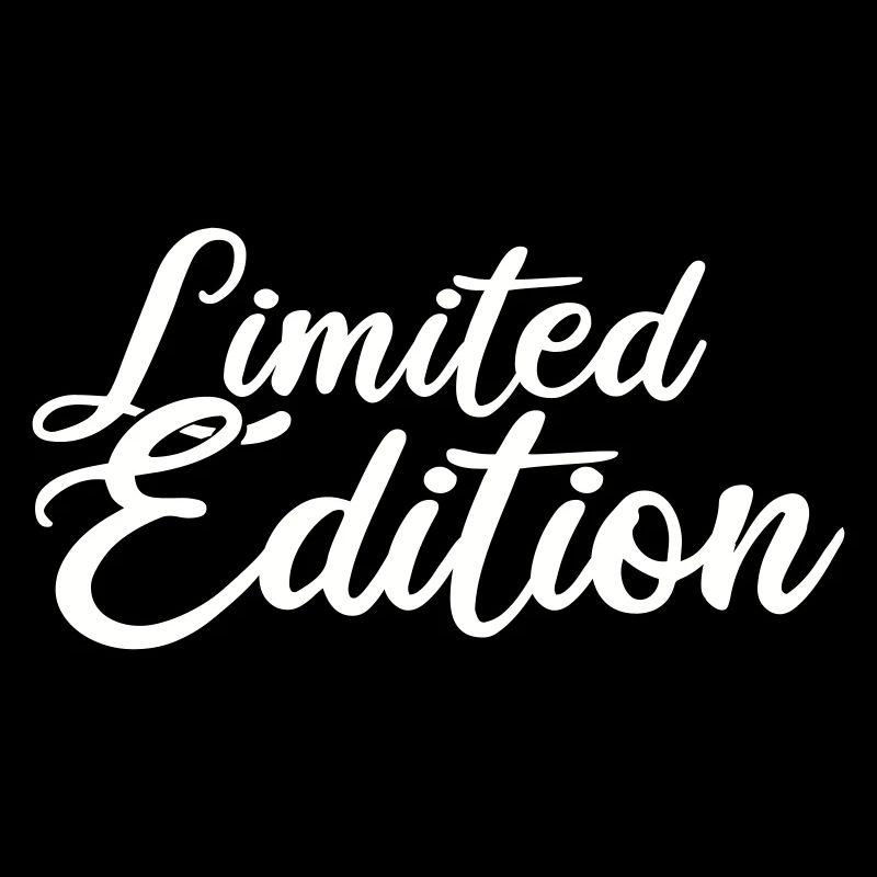 Édition limitée