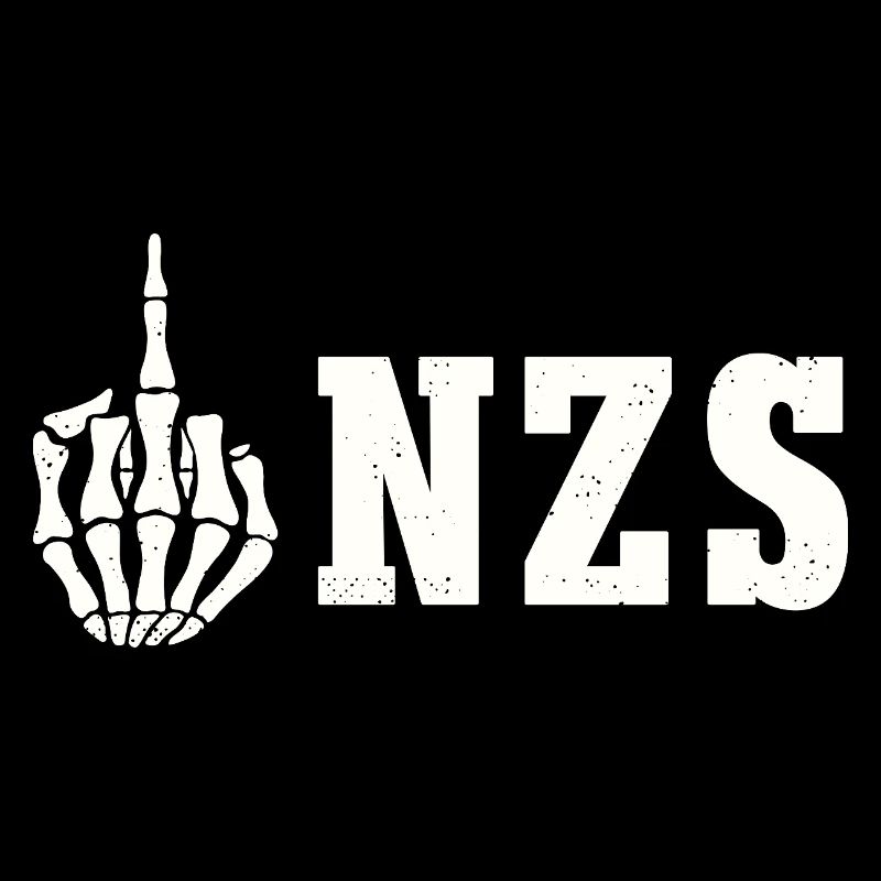 Antifa Antifascist Statement FCK NZS