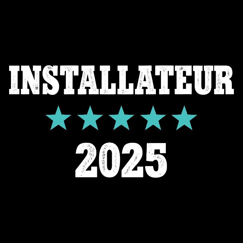 Installer 2025 Apprenticeship Examination Master Trainee