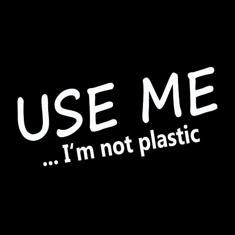 USE ME