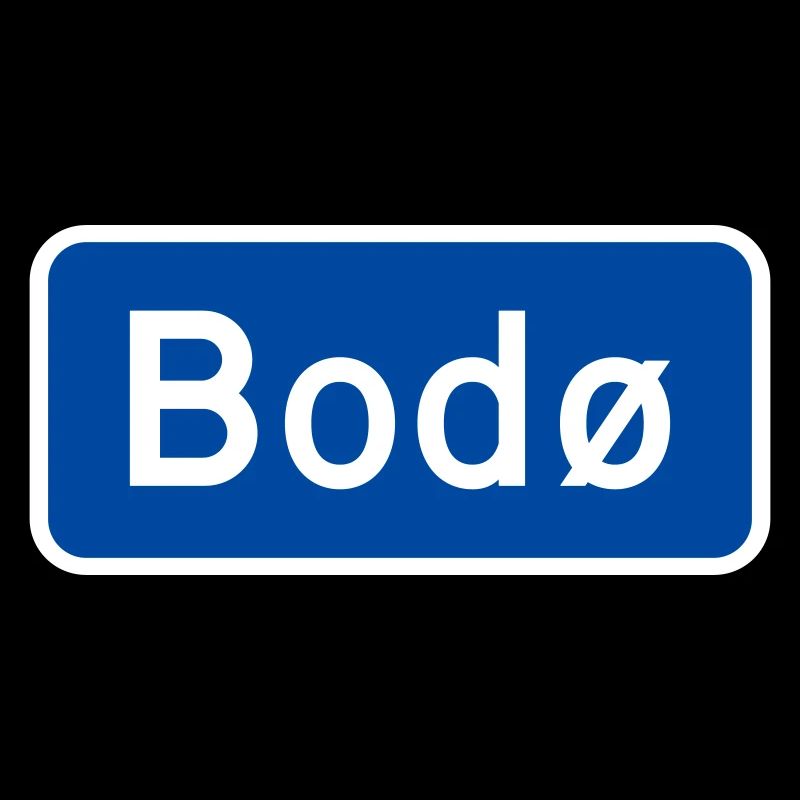 Bodø