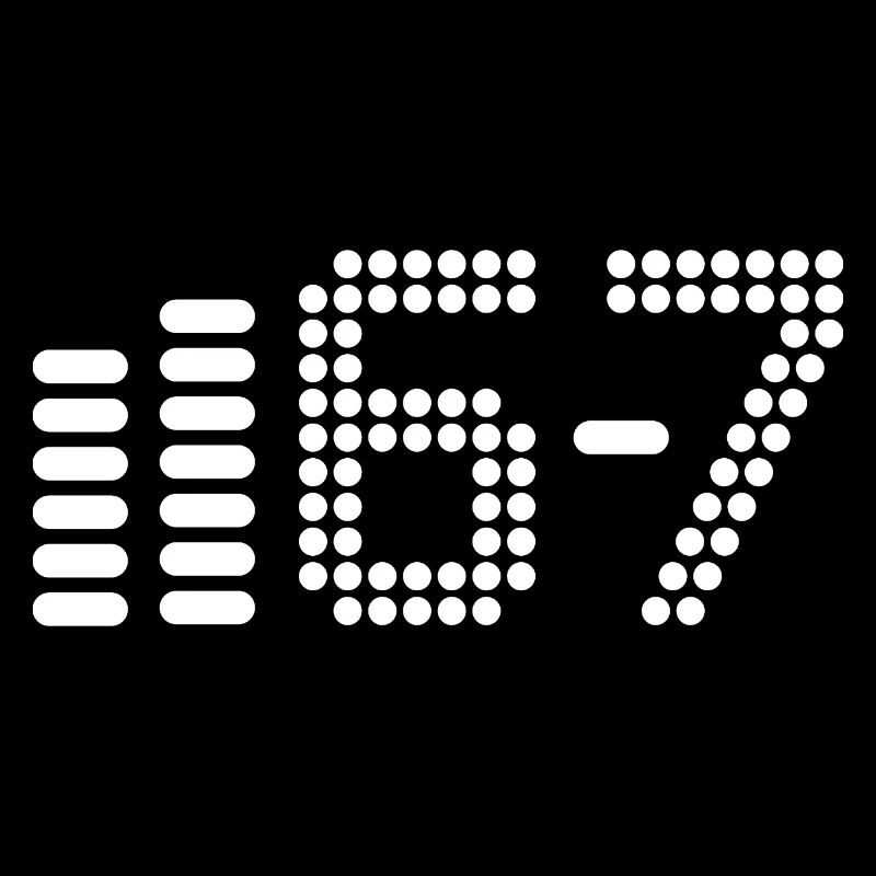 67