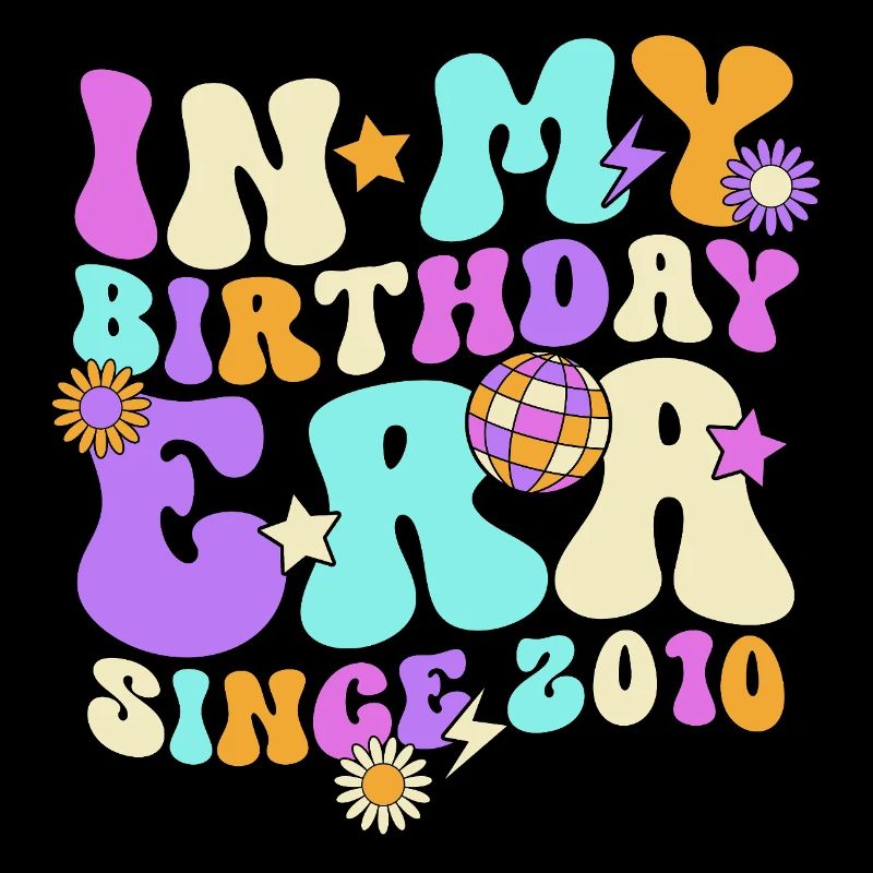 16th Birthday Retro Gift Idea