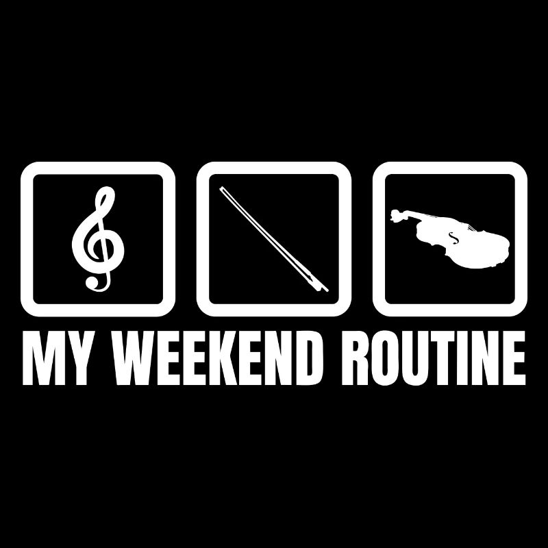 Week-end des violonistes