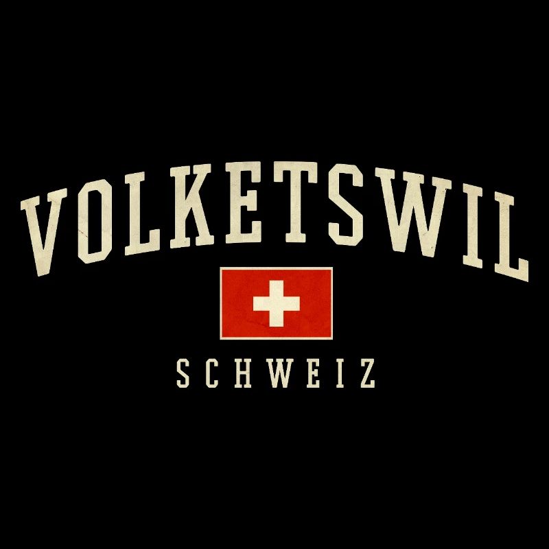 Emblème Volketswill Suisse