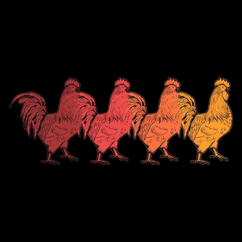 Rooster