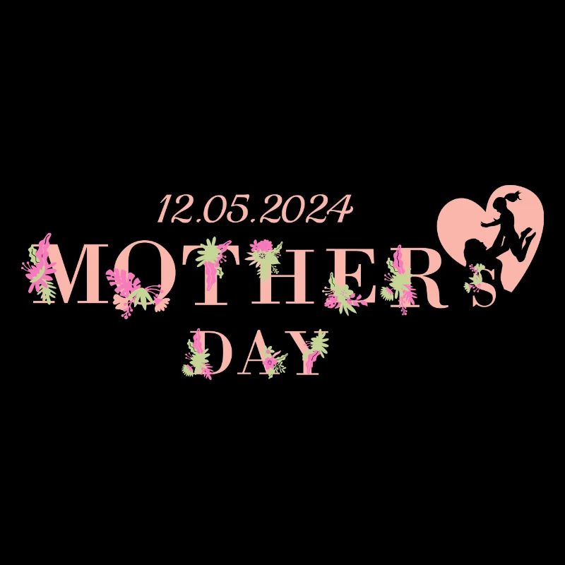 Muttertag 12.05.2024