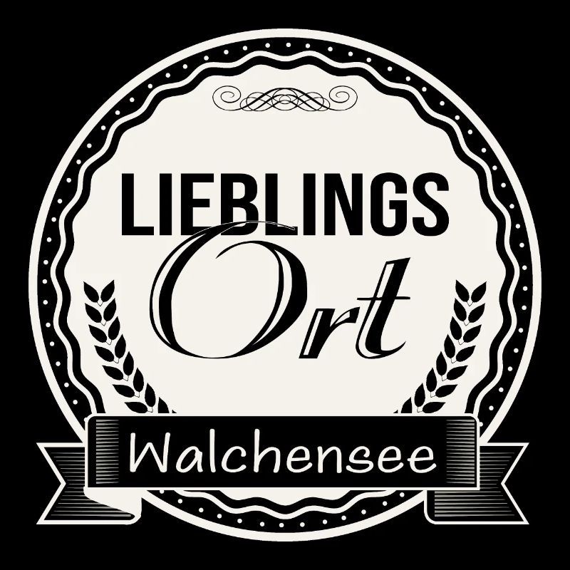Lieblingsort Walchensee
