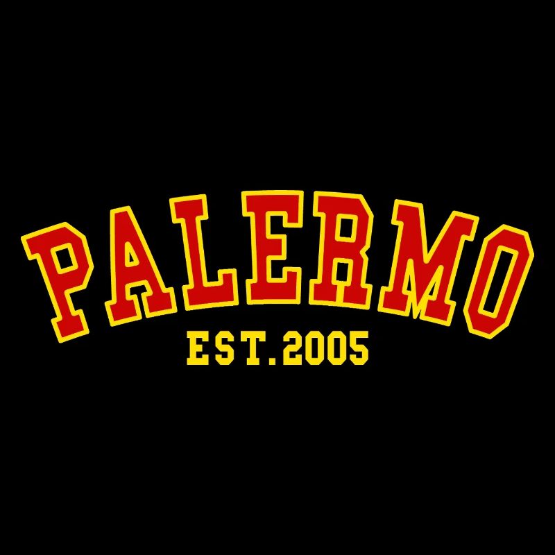 Palerme Est.2005