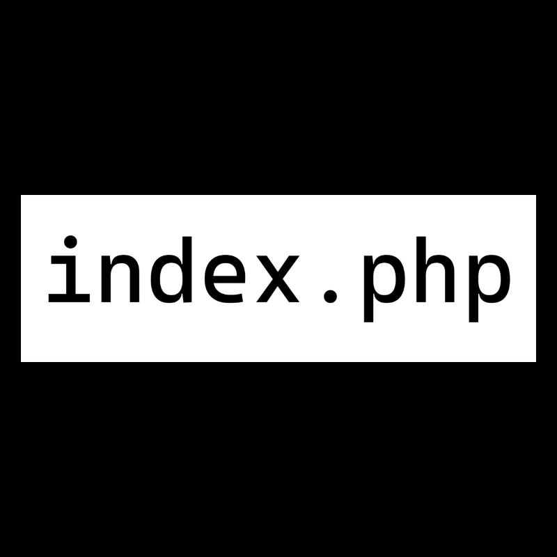 index php