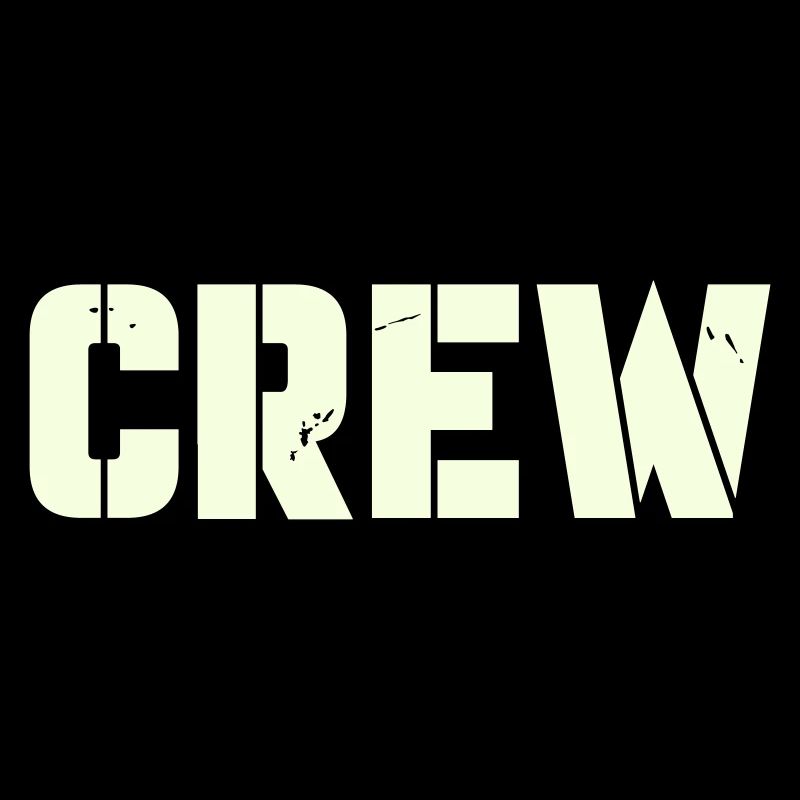 crew