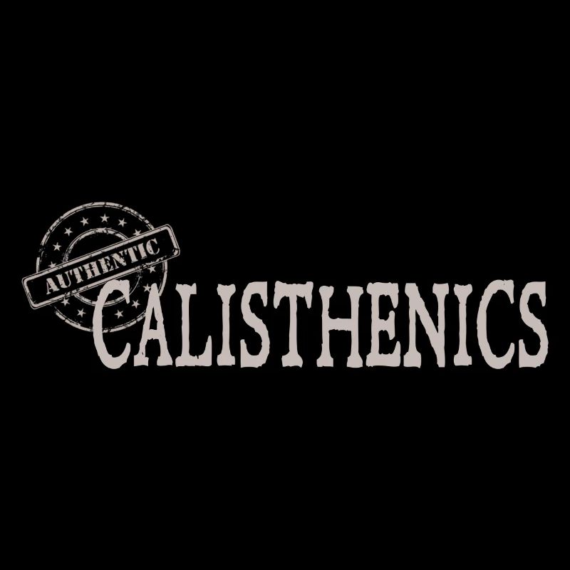 Calisthenics