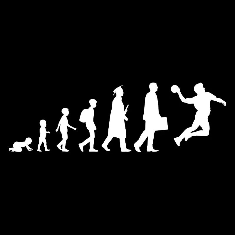 Evolution Handball