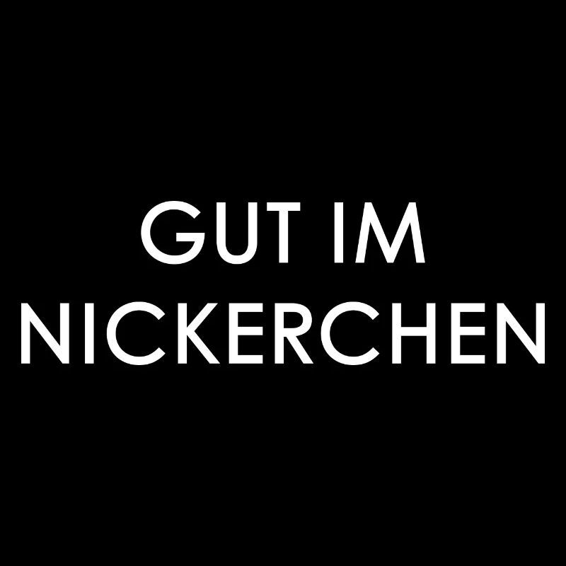 Gut im Nickerchen
