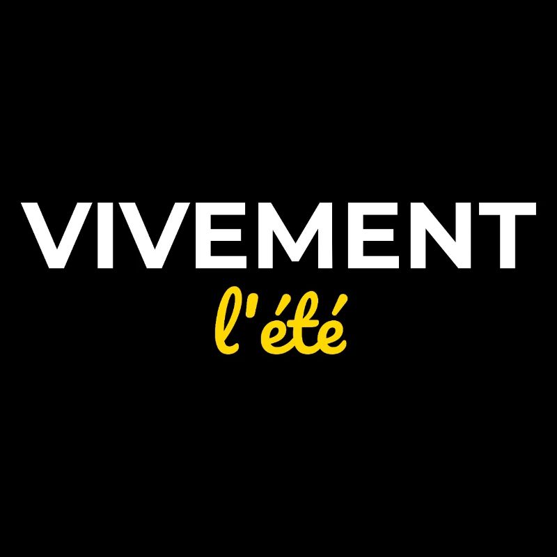 Vivement l'Été — Nostalgie Soleil