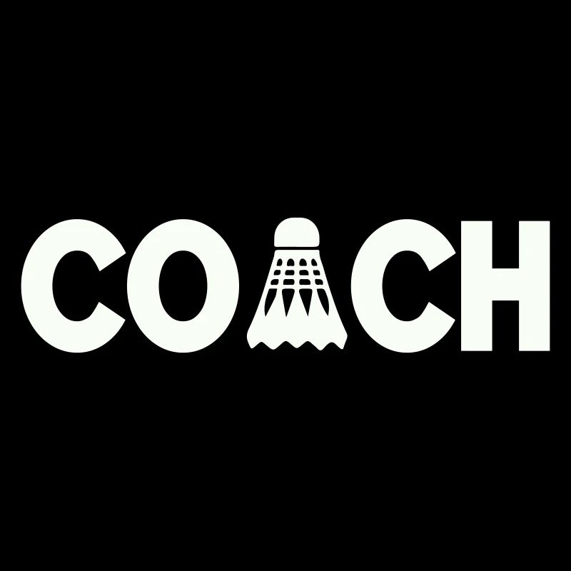 Badminton Coach
