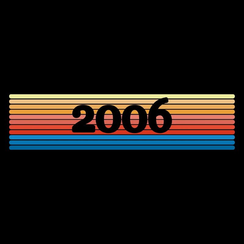 Regenbogen 2006