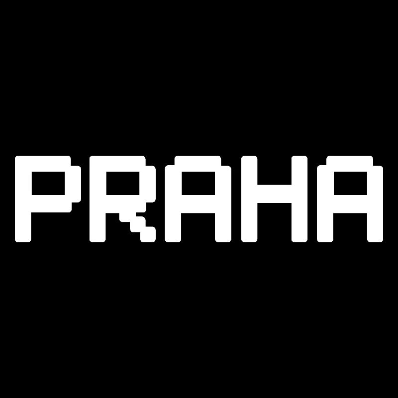 PRAHA Prag Prague