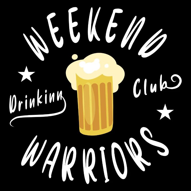 Club de bière du week-end