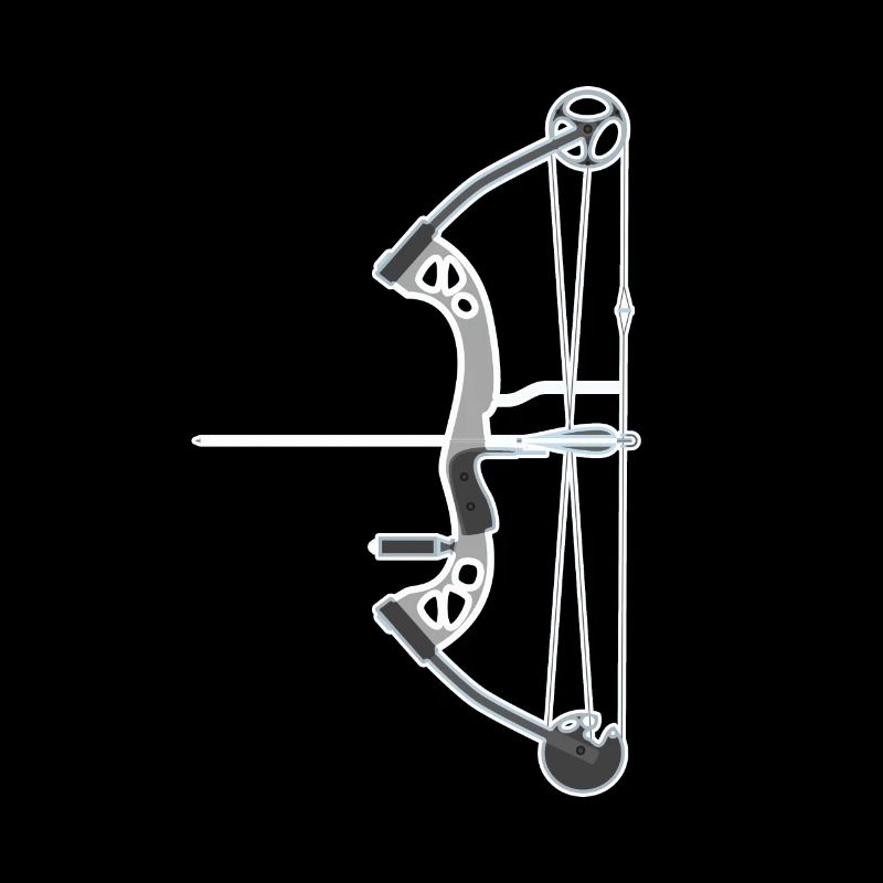 Archery Compound Bow