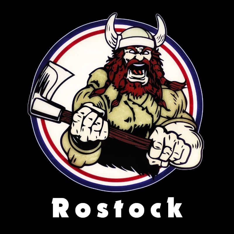 Rostocker Wikinger