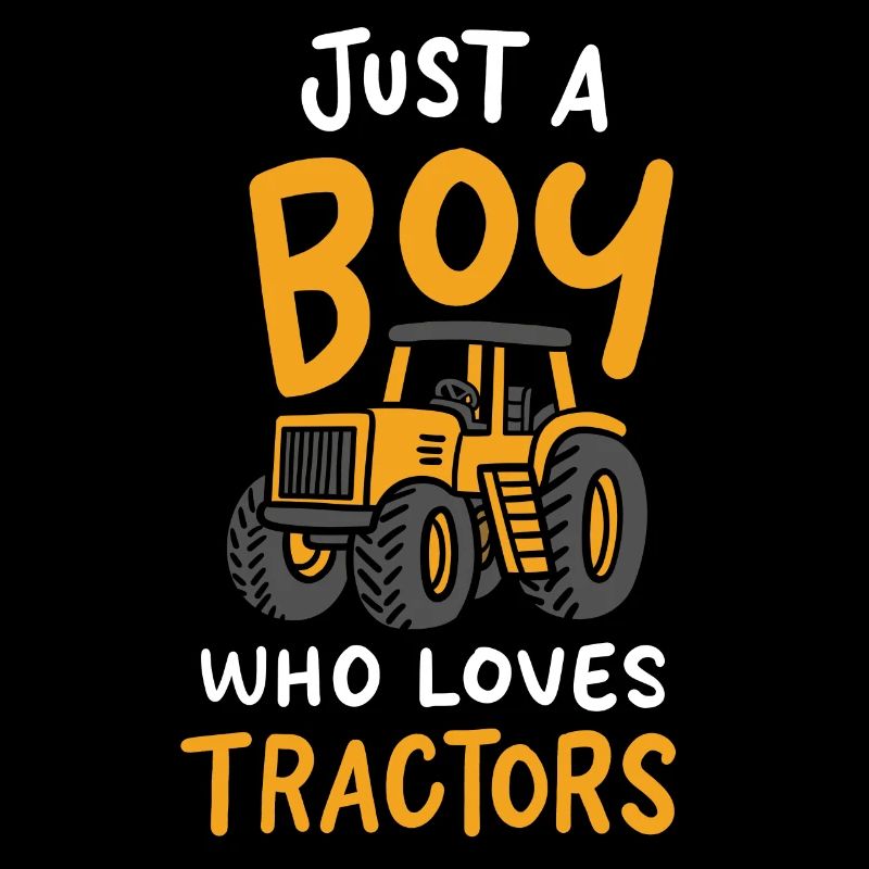 Traktoren Traktor