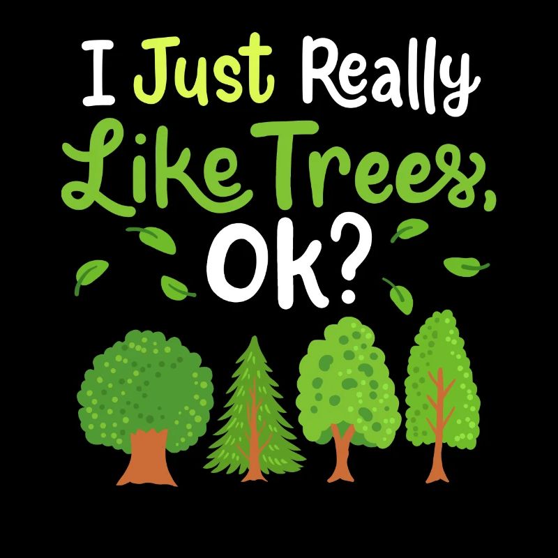 Trees Forest