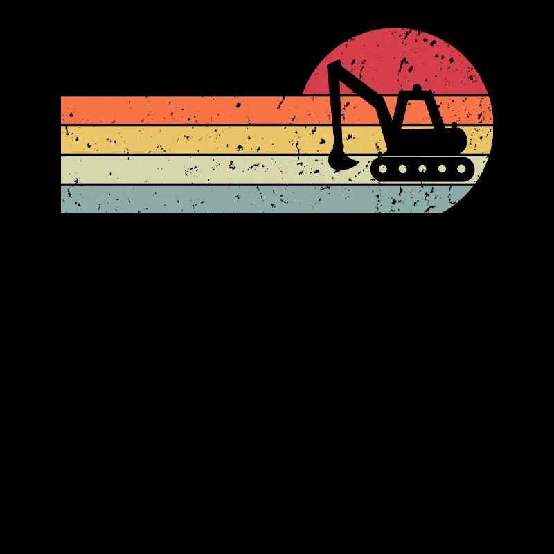 Excavator