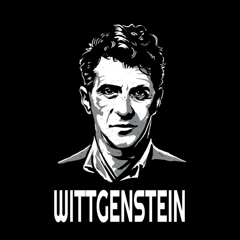 Ludwig Wittgenstein - Austrian philosopher