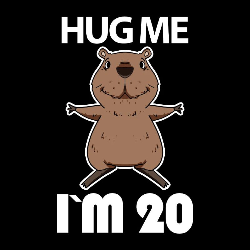 20 ans - 20 ans - câlin