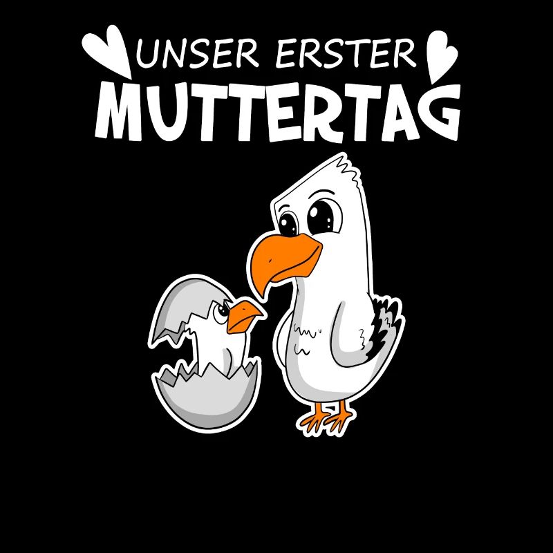Muttertag - erster Muttertag Geschenk