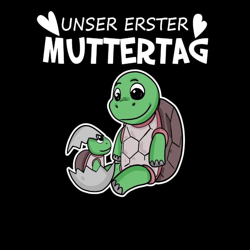 Muttertag - erster Muttertag Geschenk