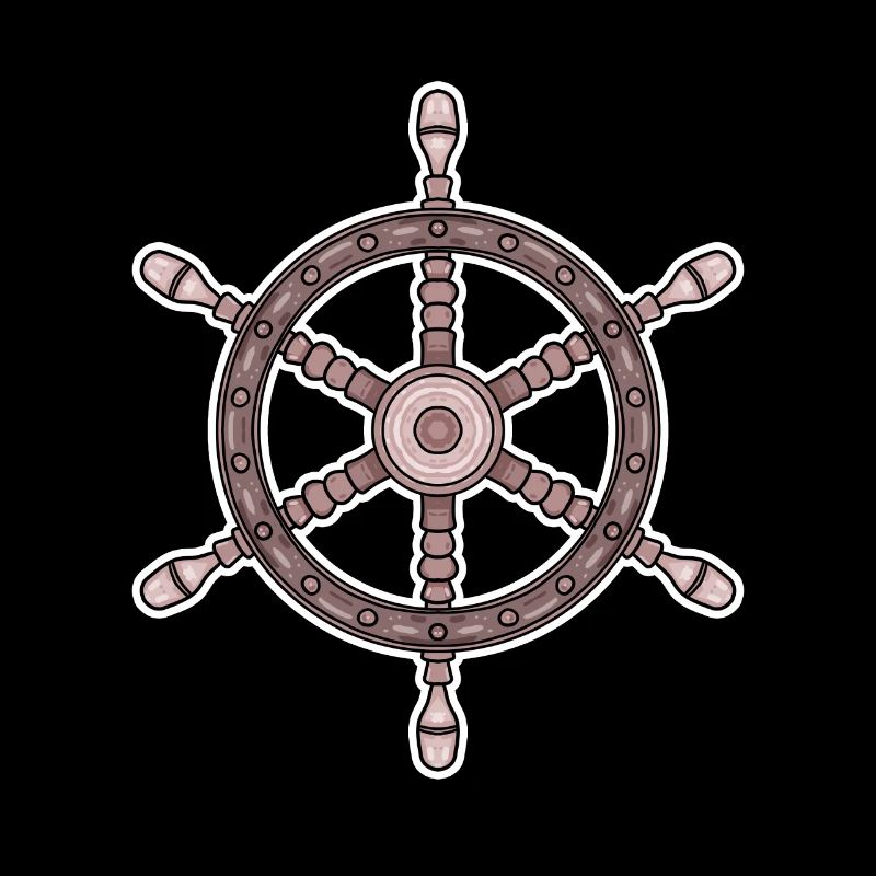 Capitaine de volant