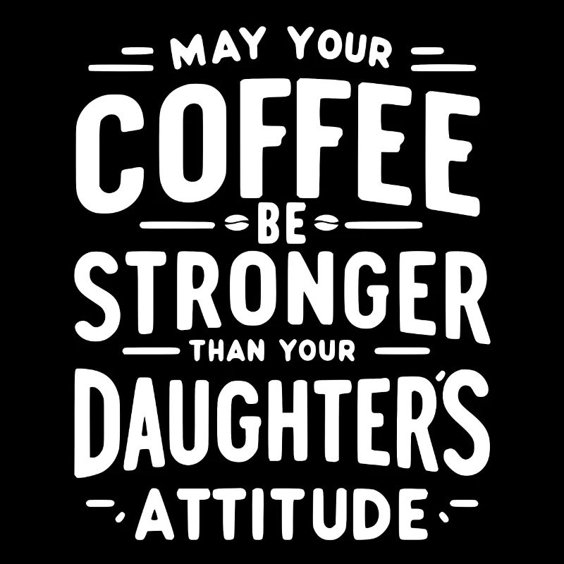 Caffeinated Attitude